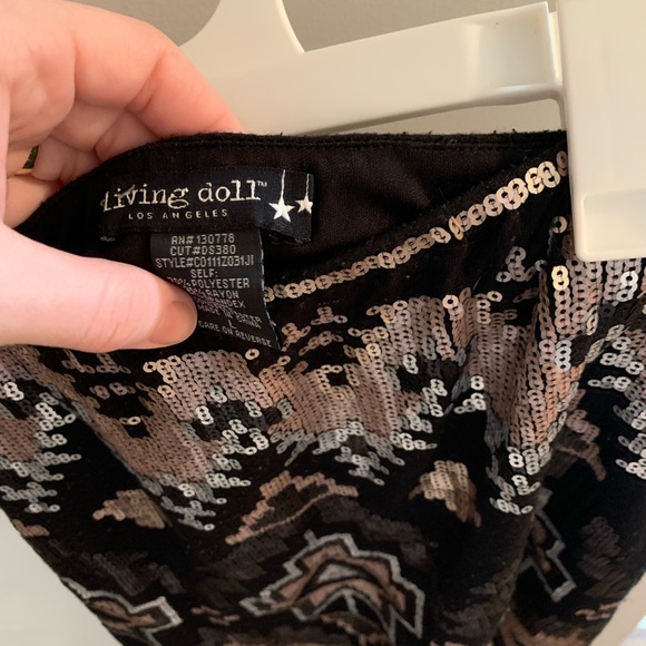 Living Doll Skirt - Picture 3 of 3